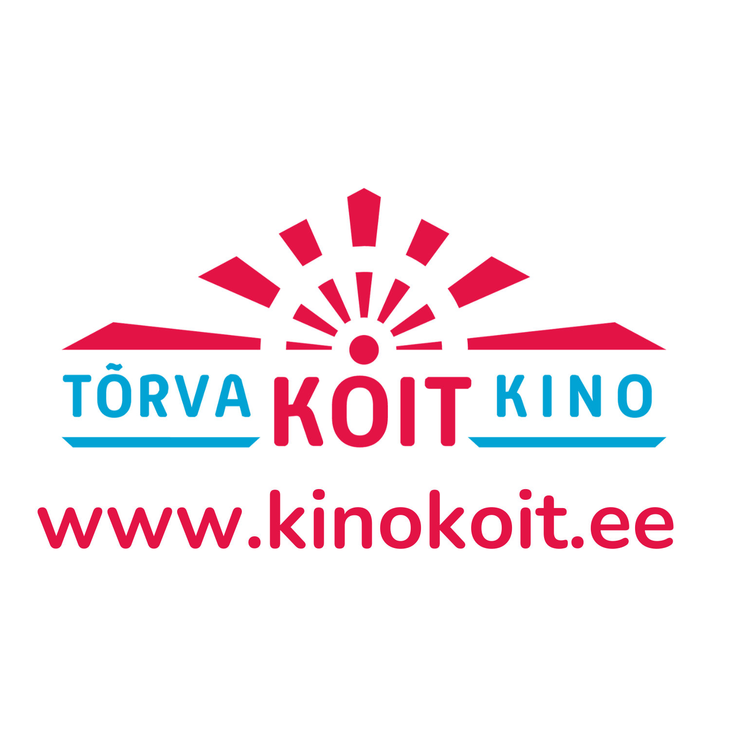 Tõrva kino Koit